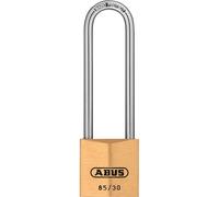 Candado ABUS, 85/30HB65, UE 3 unid.
