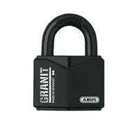 Candado ABUS GRANIT™ Plus 37RK, arco 11mm, 55mm