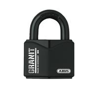 Candado Abus Mecánico 37RK/55Mm Granit™ Plus ABU3755RK