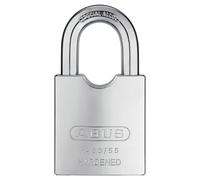 Candado De Acero Endurecido Rock ABUS 53929 83/55mm En Tarjeta