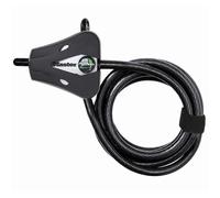Candado de cable Python kompakt 8417