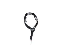 Candado de cadena abus ach 2 0 6ks 130bk