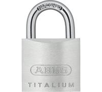 Candado de cilindro ABUS, 54TI/30 Lock-Tag, UE 12 unid.