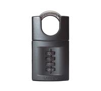 Candado De Combinación Cerrado Con Grillete Abus 50Mm (4 Dígitos) ABU1