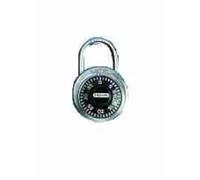 Candado de combinación MasterLock