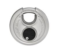 Candado De Disco ABUS Mecánico 20/70mm Plus Con Llave Igual 564323 ABUKA32470
