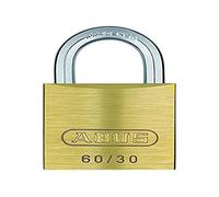 ABUS Candado de latón 30 mm