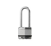 Candado Master Lock Excell™ Laminado De Acero 45mm - Grillete De 64mm MLKM1LJ