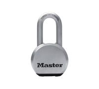 Candado Master Lock Excell™ Niquelado De 54Mm MLKM830LH