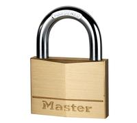 Candado masterlock 70mm - arco 36mm, o11mm