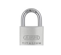 Candado Mecánico Abus 64TI/35mm Titalium™ Cardado ABU64TI35C