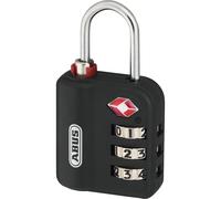 Candado para equipaje ABUS, 147TSA/30 B, UE 12 unid.