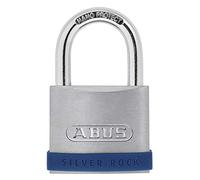 Candado Silver Rock 40mm blister