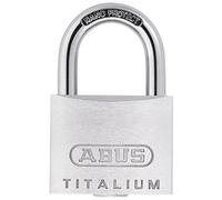Candado Titalium 40mm llaves iguales KA5411