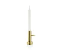 Fritz Hansen Candelabro Jaime Hayon Single latón #1