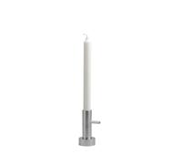 Candelabro Candelabro Individual N.° 1 Acero