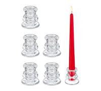 Candelabro candelabros de cristal portavelas decorativos soportes para velas