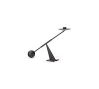 Candelabro de Interconexión de Audio de 42,5 cm de Ancho y Latón Bronceado