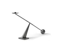 Candelabro de Interconexión W70 de Latón Bronceado