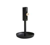 Northern Candelabro Granny alto negro