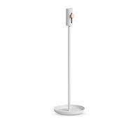 Candelabro Granny Alt.44 Blanco