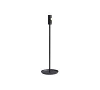 Candelabro Granny Alt.44 Negro