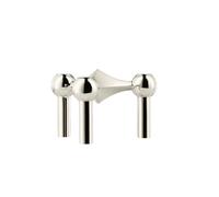 Candelabro H6.5 Cromo