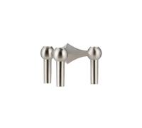 Candelabro H6.5 Cromo Pulido