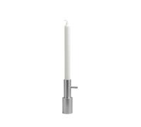 Candelabro Individual N.° 2 de Acero