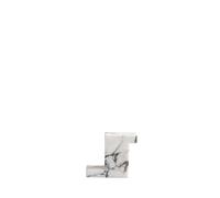 101 Copenhagen Portavelas alto Brick 10.5x12.5 cm Calacatta