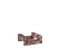 Candelabro Modular Newel de Rosso