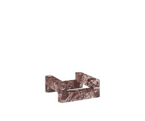 Candelabro Modular Newel de Rosso