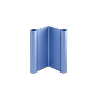 Muuto Candelabro Pair 18 cm Light blue