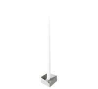 STOFF Nagel Candelabro STOFF Nagel reflect small 2.7 cm Cromo cepillado