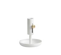 Candelero Granny Alt.11,5 Blanco