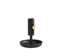 Northern Candelabro Granny bajo negro