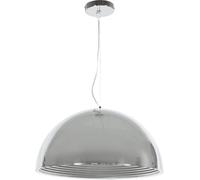 Candellux Dorada lámpara colgante 1x60 W cromo 31-26378