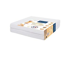 Candide 601110 - Colchón para cunas, unisex