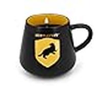 Candle harry potter duftkerze cup hufflepuff - 275g