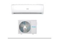 CANDY Aire Acondicionado CY-18FA de Inversor 18000 Btu Con Wi-Fi