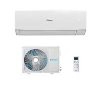 Aire acondicionado Inverter CY-09RBW (Potencia frigorífica: 2.400 W, Potencia térmica: 2.700 W, Tamaño de la estancia: 20 m²)