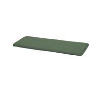 Cane-line Cojín de asiento Bliss para sofá Light green. 119×55 cm