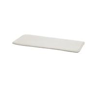 Cane-line Cojín de asiento Bliss para sofá Sand. 119×55 cm