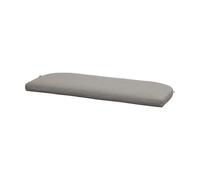 Cane-line Cojín de asiento Lansing para sofá de 2 plazas Cane-line Natté topo