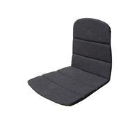 Cane-line Cojín de asiento/respaldo Breeze Cane-line Natté black
