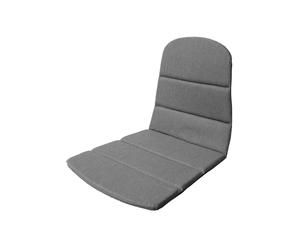 Cane-line Cojín de asiento/respaldo Breeze Cane-line Natté grey