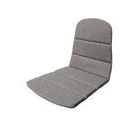 Cane-line Cojín de asiento/respaldo Breeze Cane-line Natté taupe