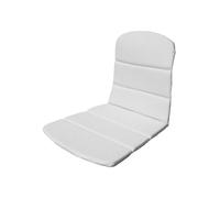 Cane-line Cojín de asiento/respaldo Breeze Cane-line Natté white