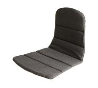 Cane-line Cojín de asiento/respaldo Breeze Focus dark grey