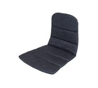 Cane-line Cojín de asiento/respaldo Breeze Limit dark blue